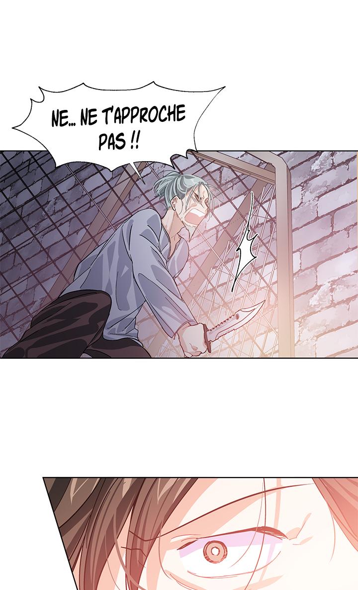 Read Doctor Elise FR Manga Online