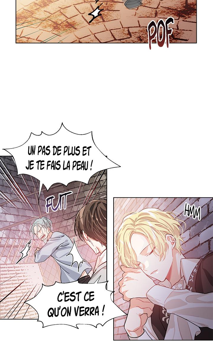 Read Doctor Elise FR Manga Online
