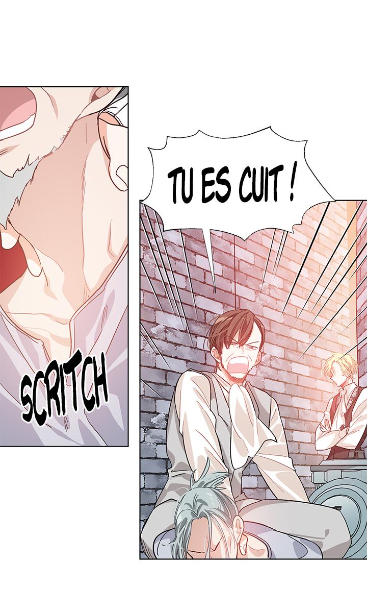 Read Doctor Elise FR Manga Online