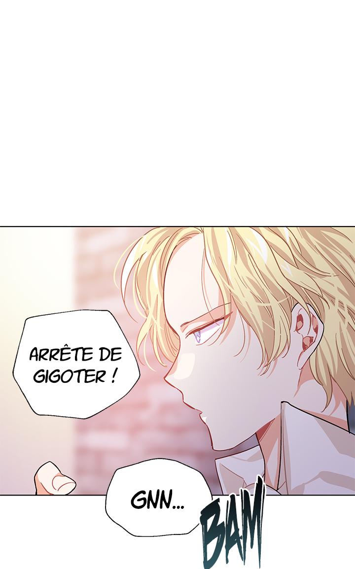 Read Doctor Elise FR Manga Online