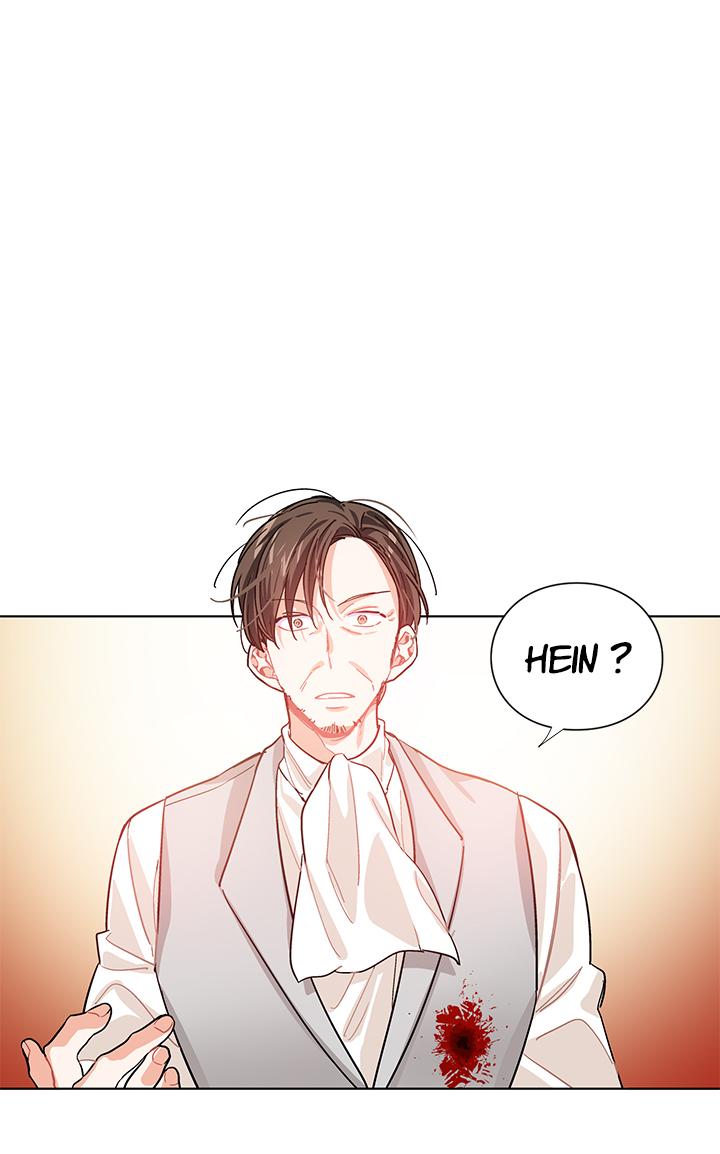 Read Doctor Elise FR Manga Online