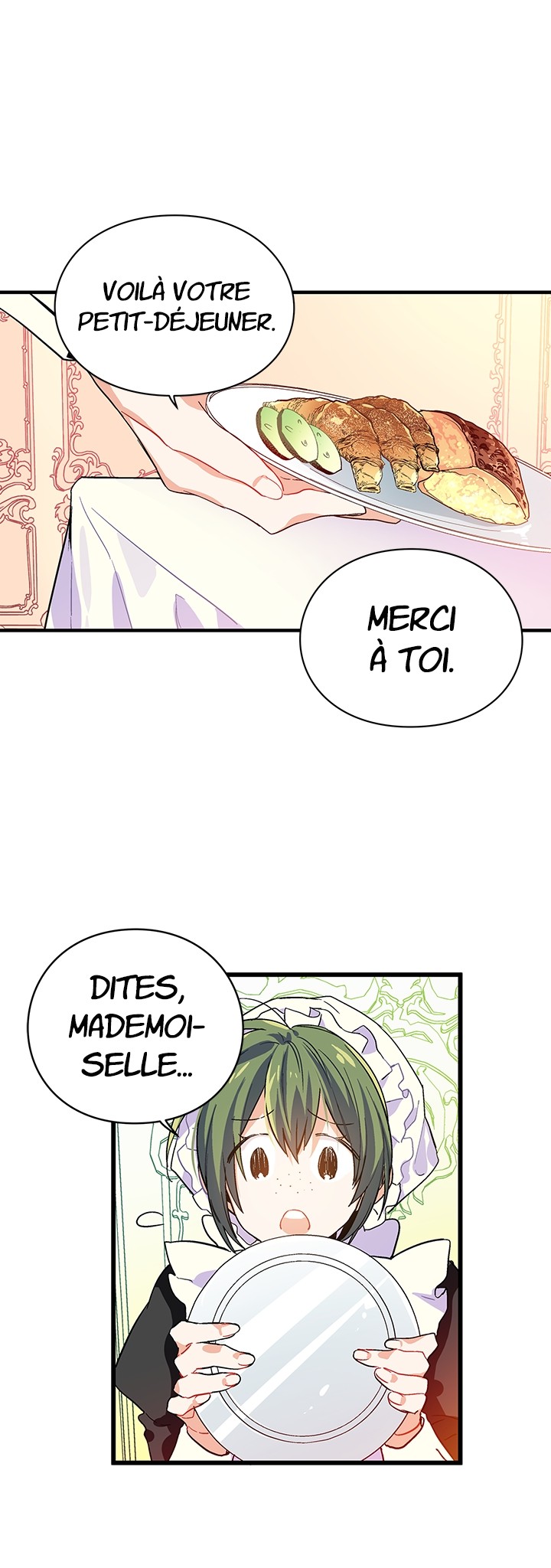 Read Doctor Elise FR Manga Online
