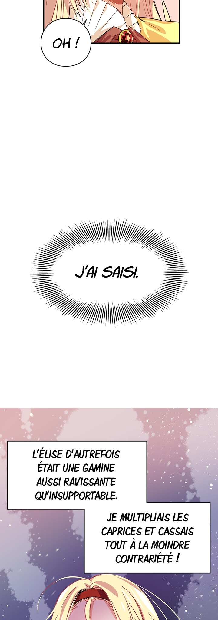 Read Doctor Elise FR Manga Online