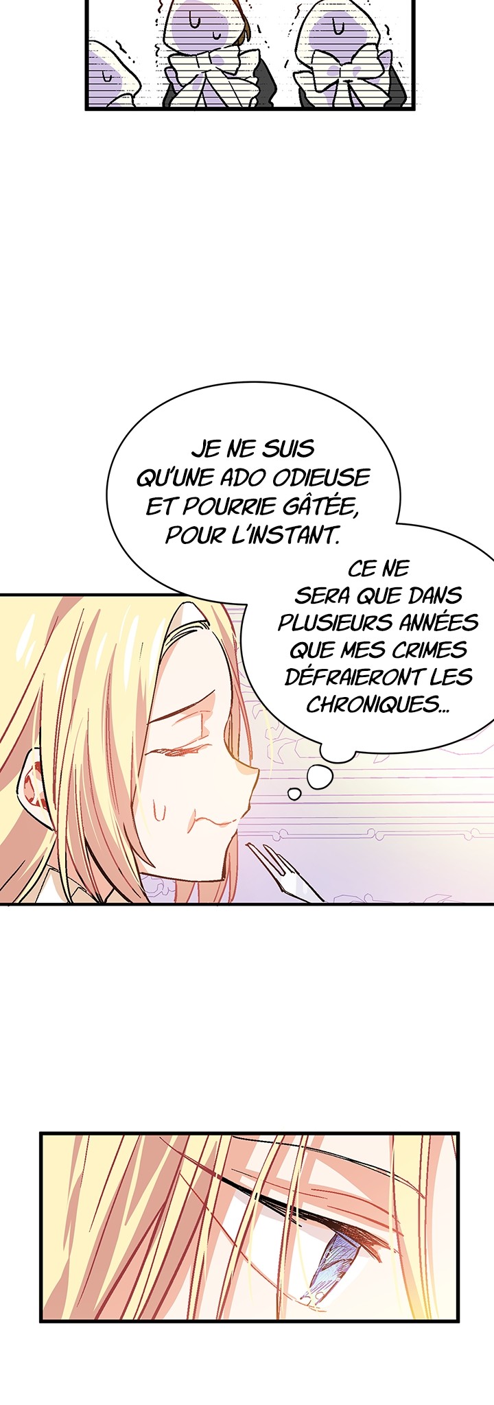 Read Doctor Elise FR Manga Online