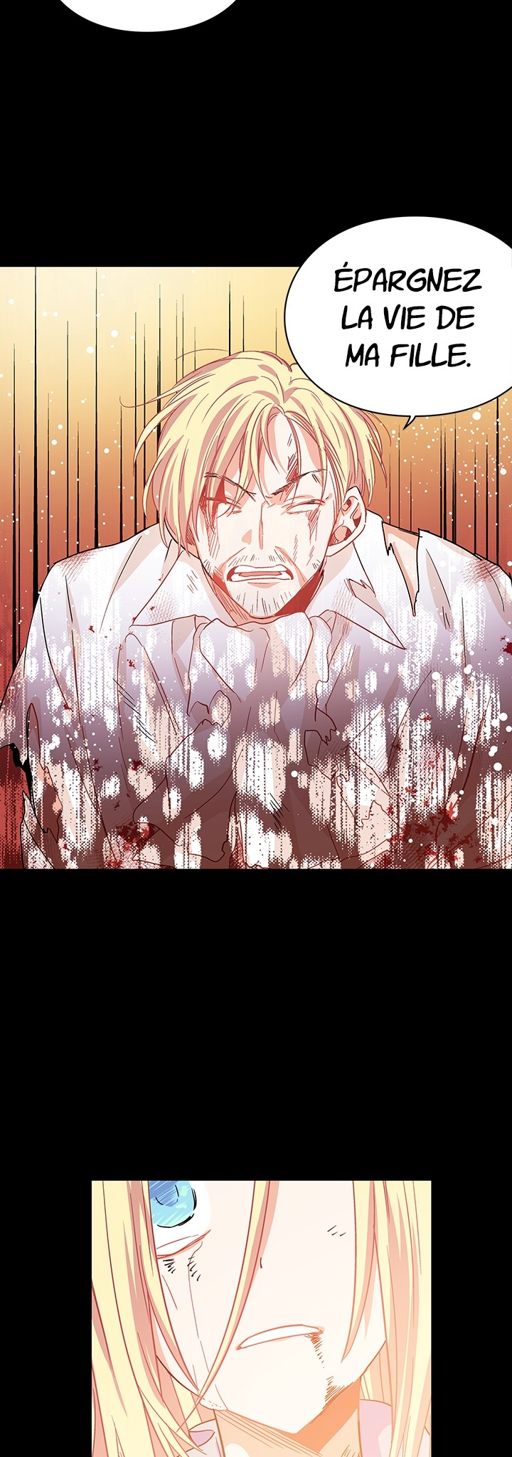 Read Doctor Elise FR Manga Online