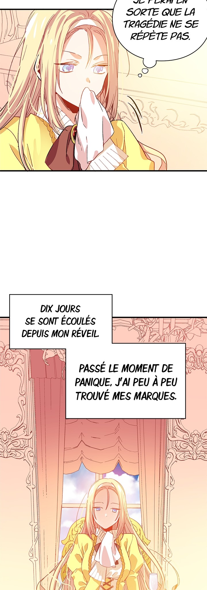 Read Doctor Elise FR Manga Online