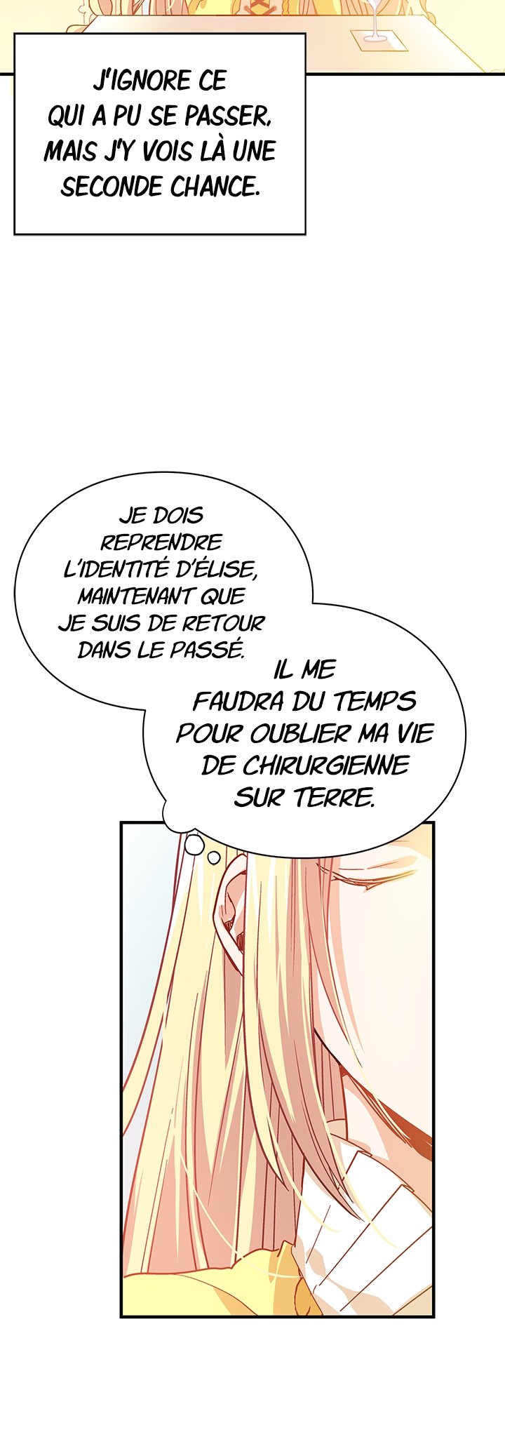 Read Doctor Elise FR Manga Online