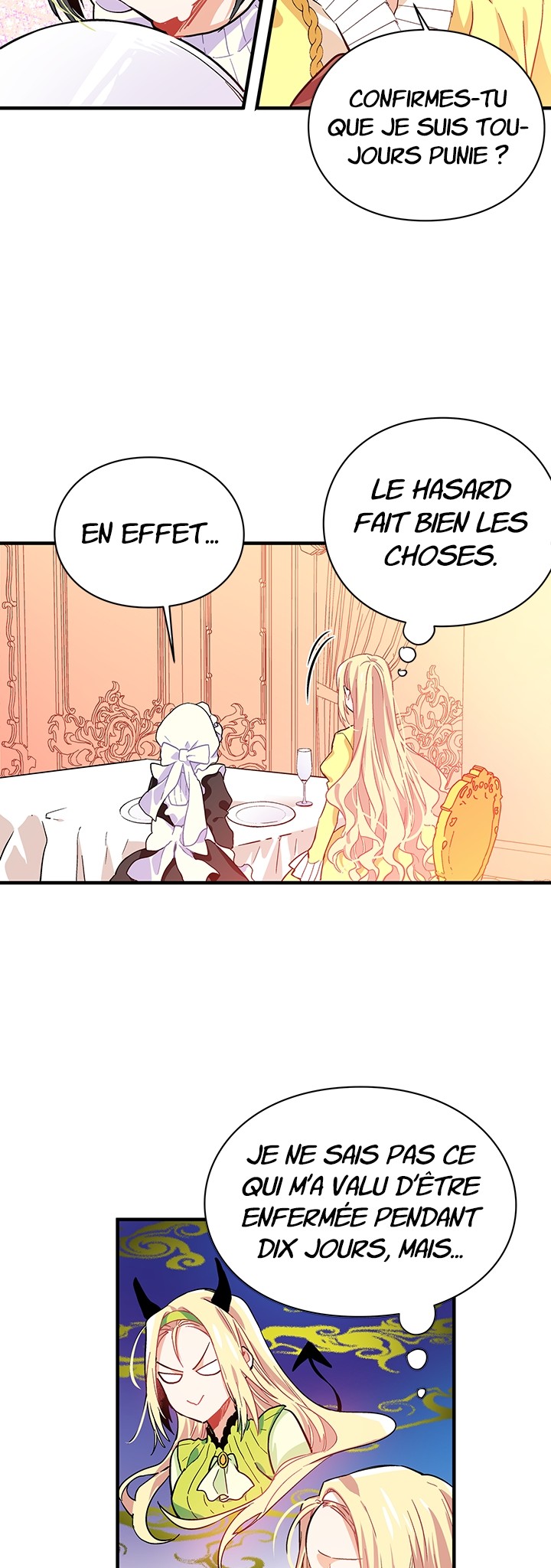 Read Doctor Elise FR Manga Online