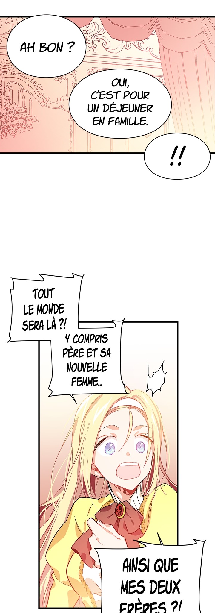 Read Doctor Elise FR Manga Online