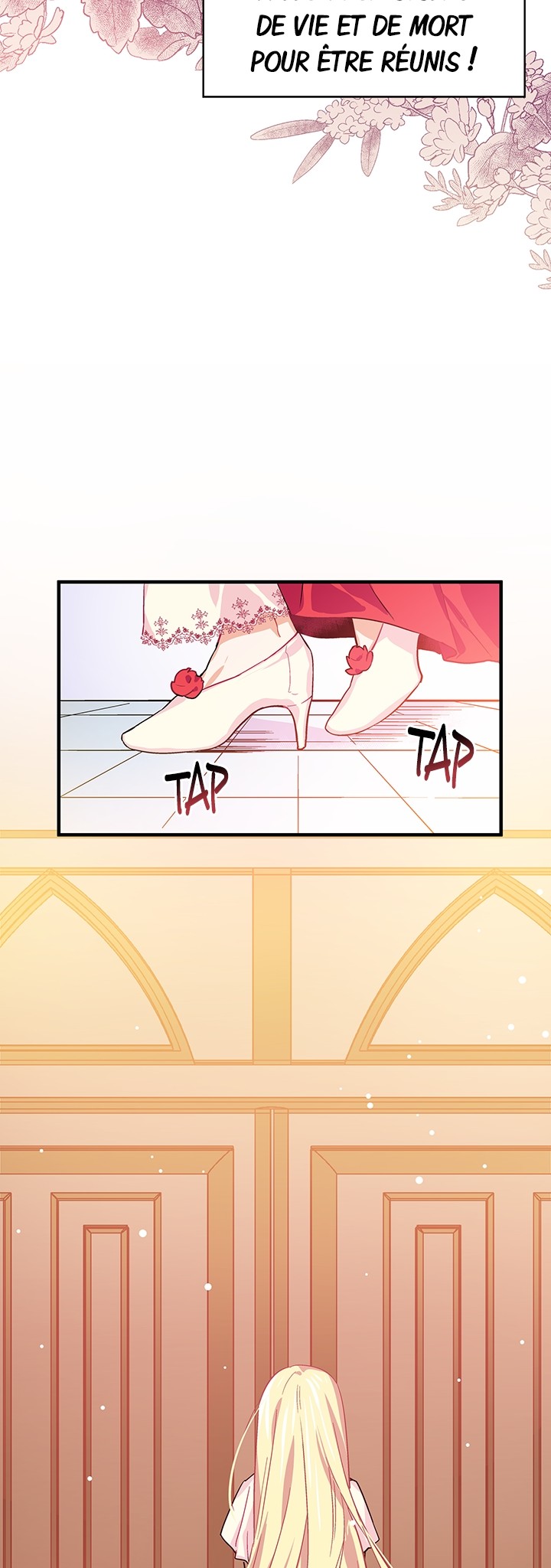 Read Doctor Elise FR Manga Online