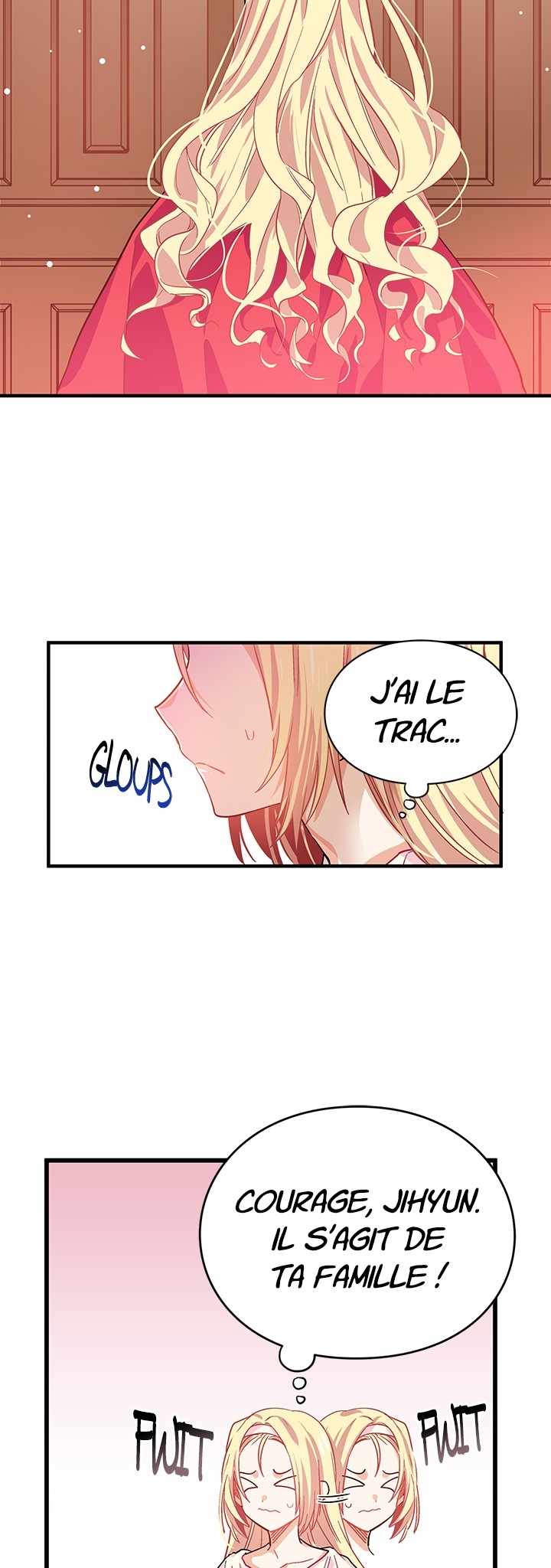 Read Doctor Elise FR Manga Online