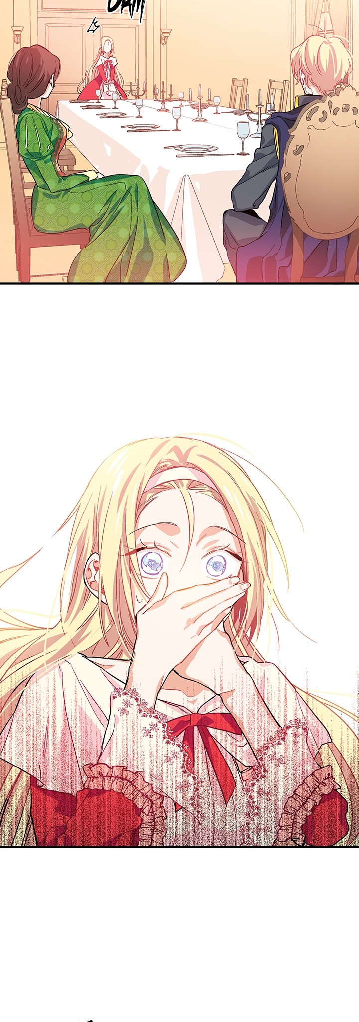Read Doctor Elise FR Manga Online