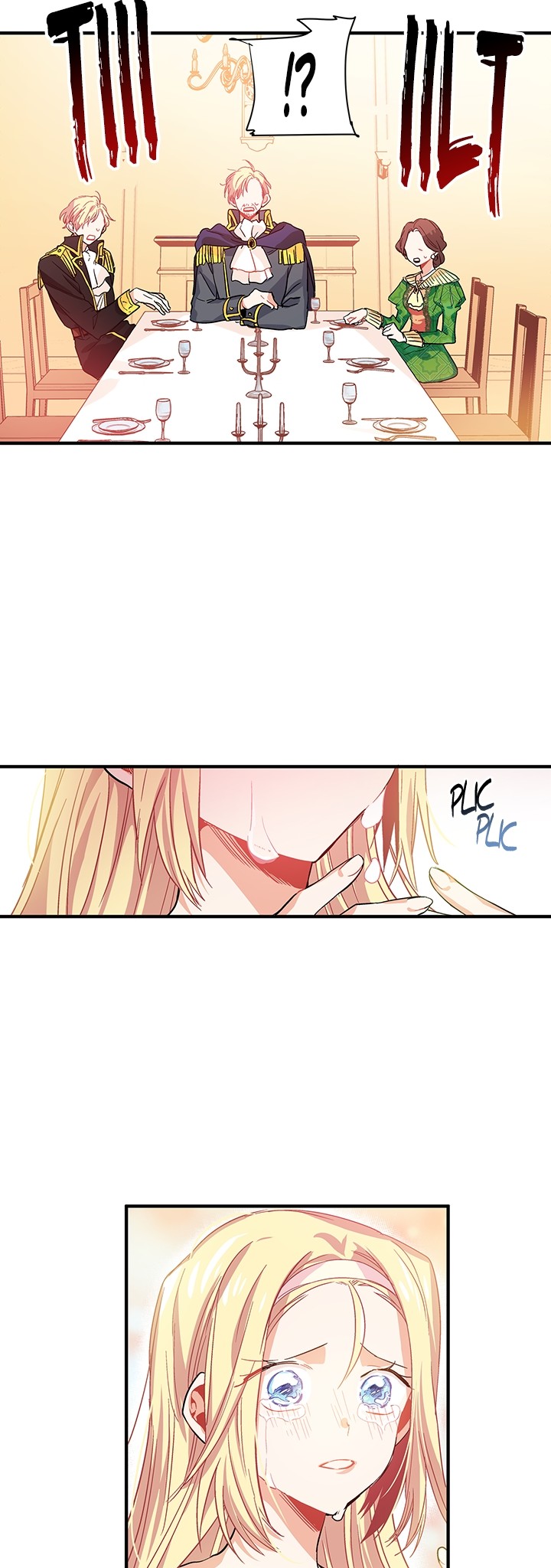 Read Doctor Elise FR Manga Online