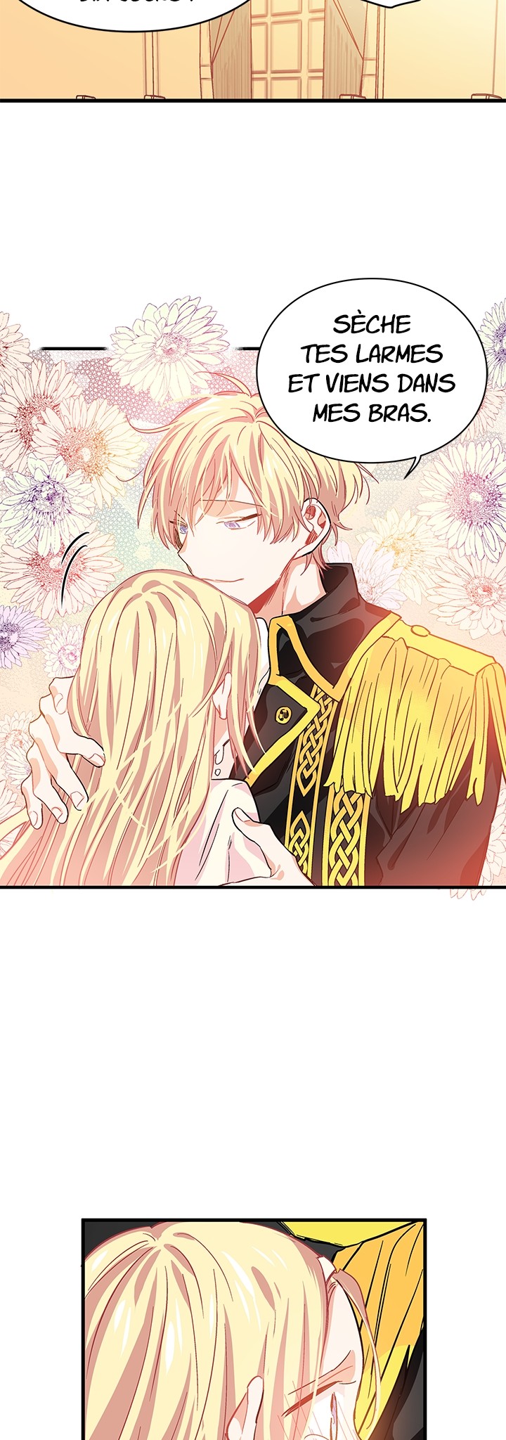 Read Doctor Elise FR Manga Online