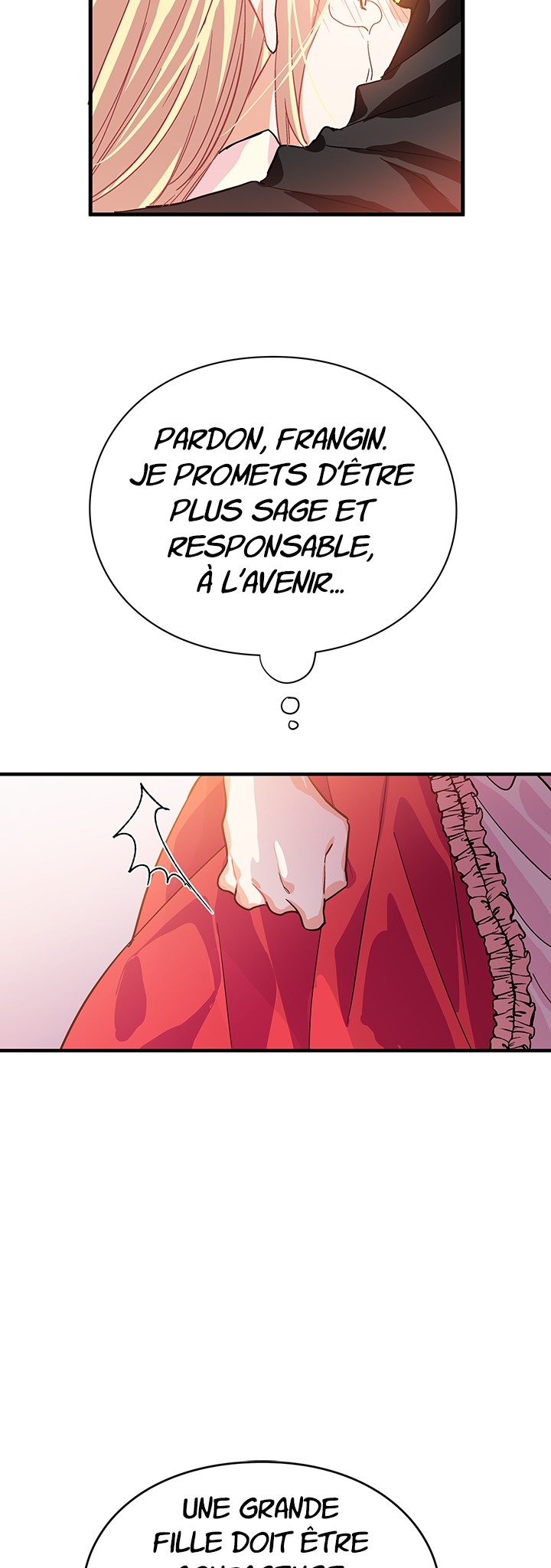 Read Doctor Elise FR Manga Online