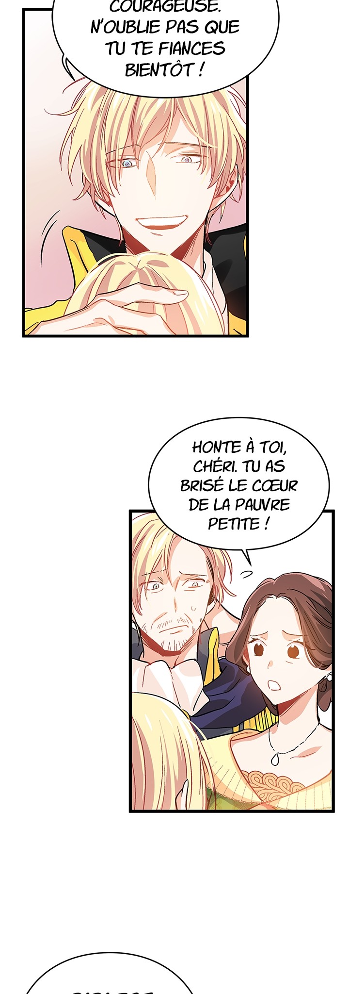 Read Doctor Elise FR Manga Online