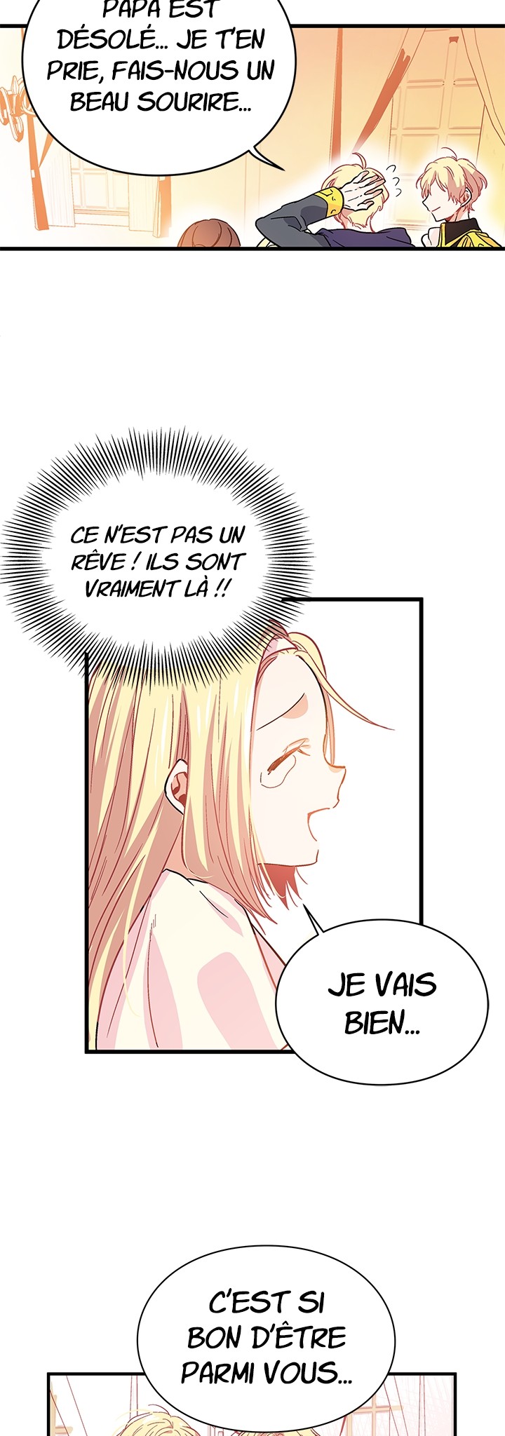 Read Doctor Elise FR Manga Online