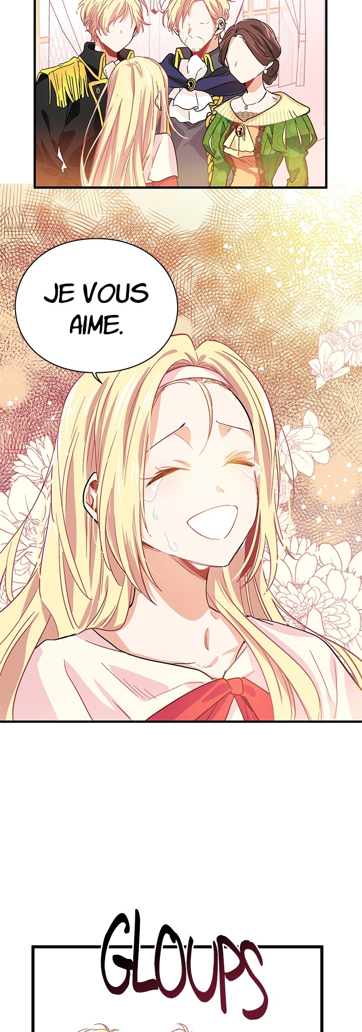 Read Doctor Elise FR Manga Online