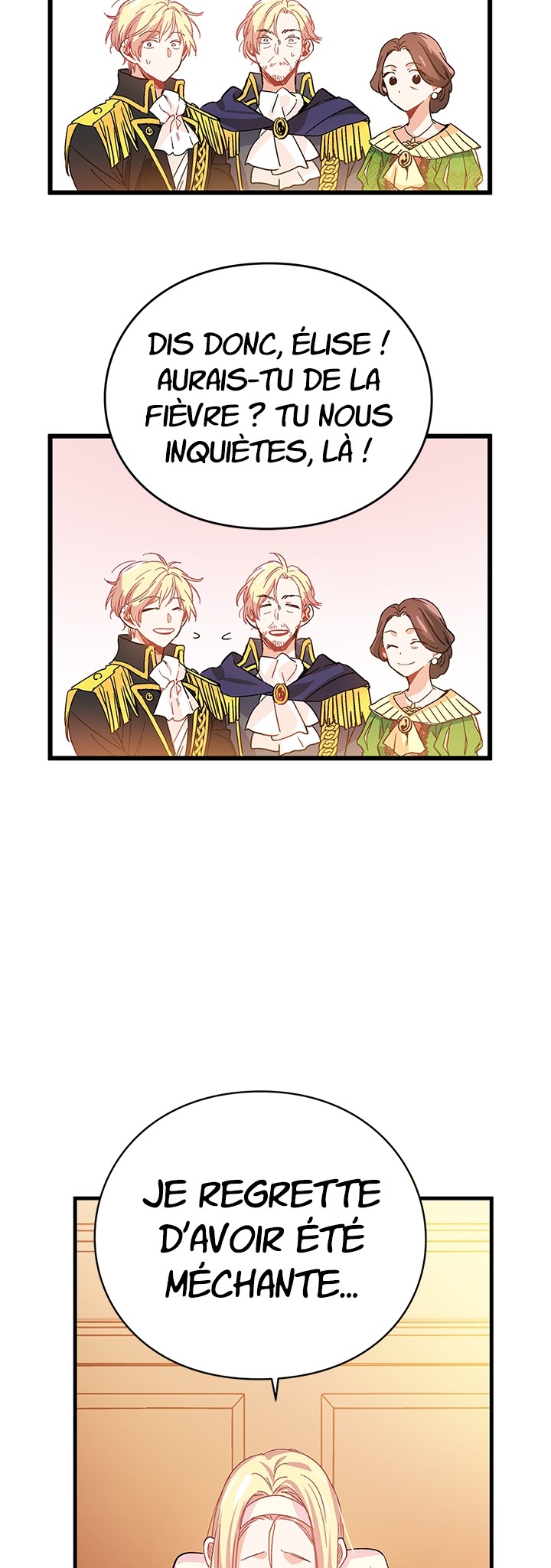 Read Doctor Elise FR Manga Online