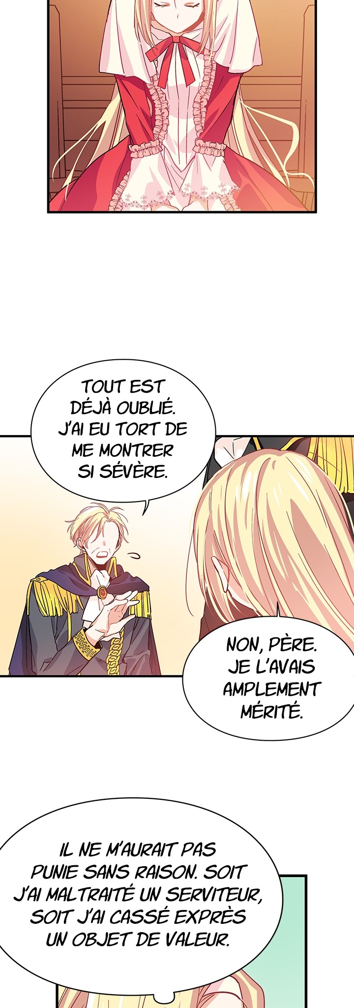 Read Doctor Elise FR Manga Online
