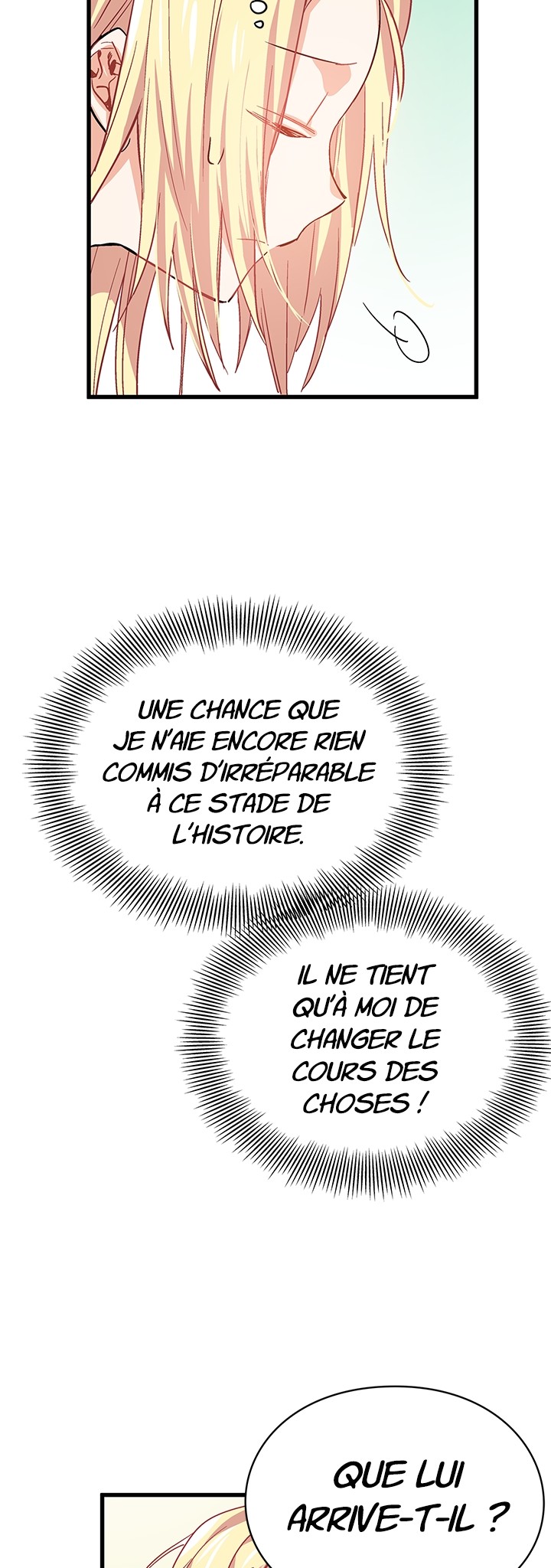 Read Doctor Elise FR Manga Online