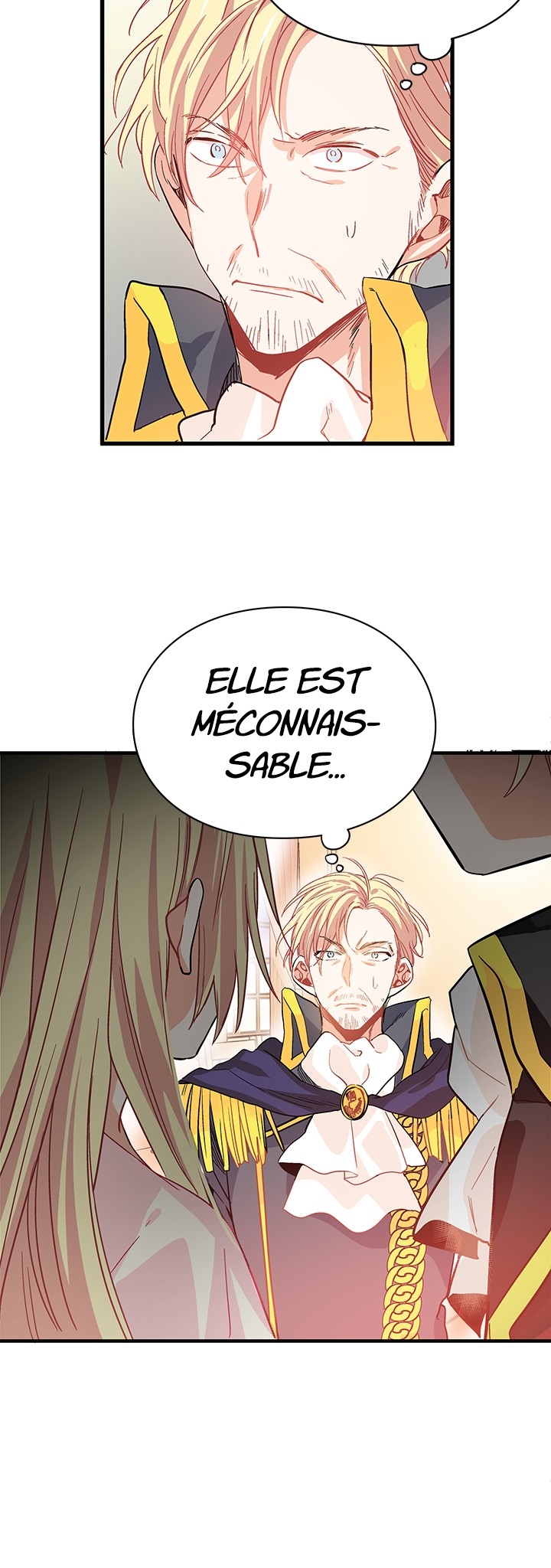 Read Doctor Elise FR Manga Online