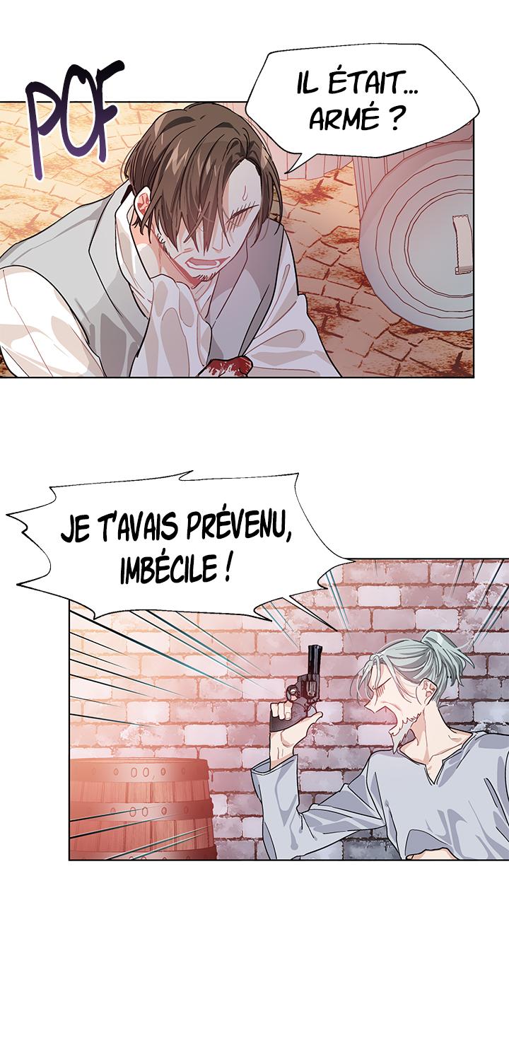 Read Doctor Elise FR Manga Online