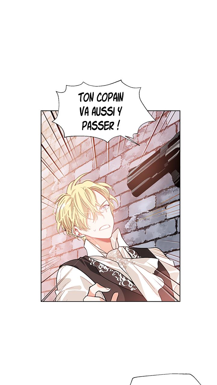 Read Doctor Elise FR Manga Online