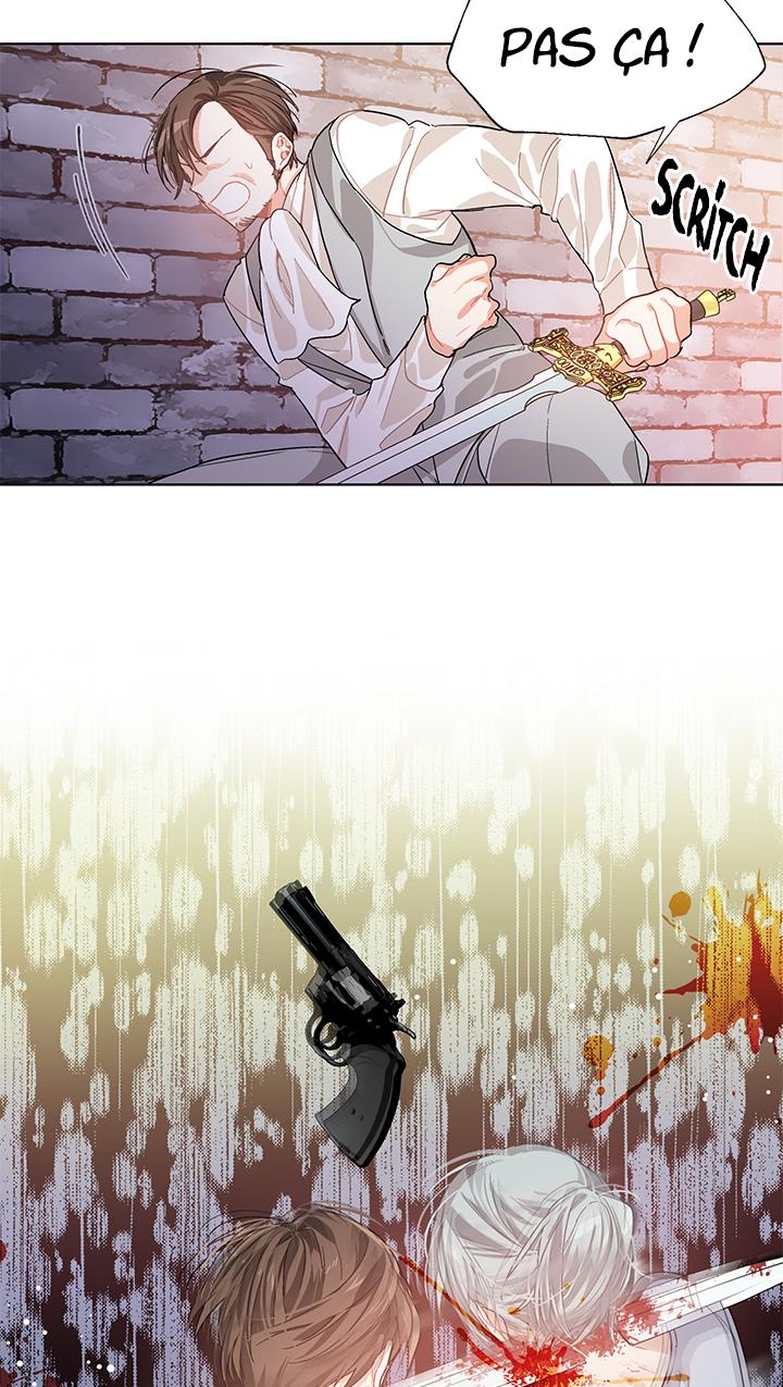 Read Doctor Elise FR Manga Online