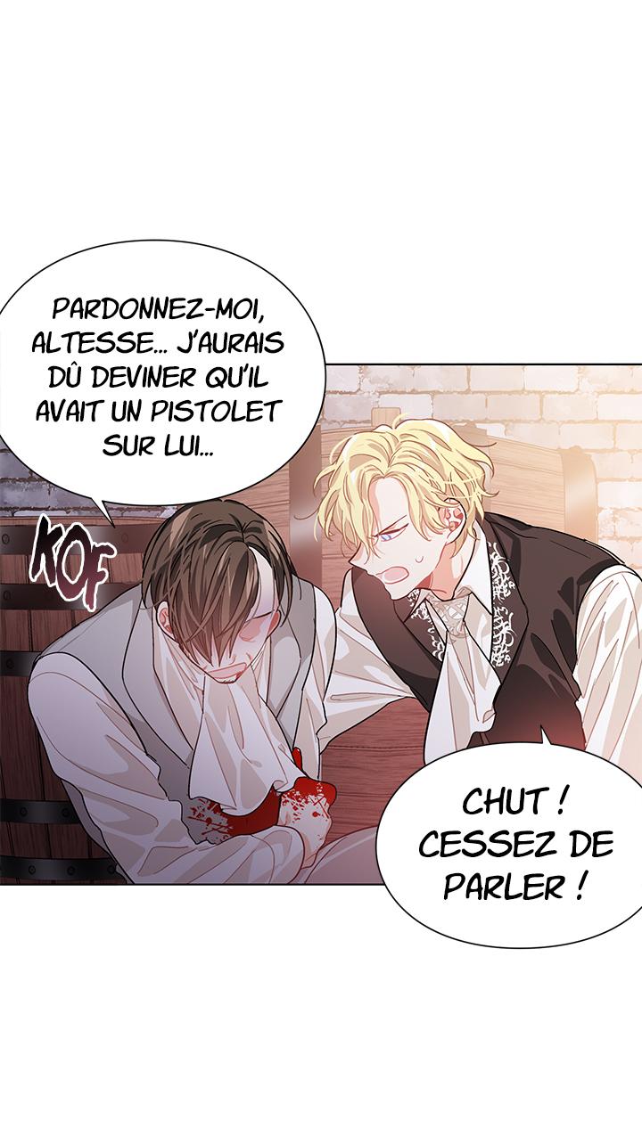 Read Doctor Elise FR Manga Online