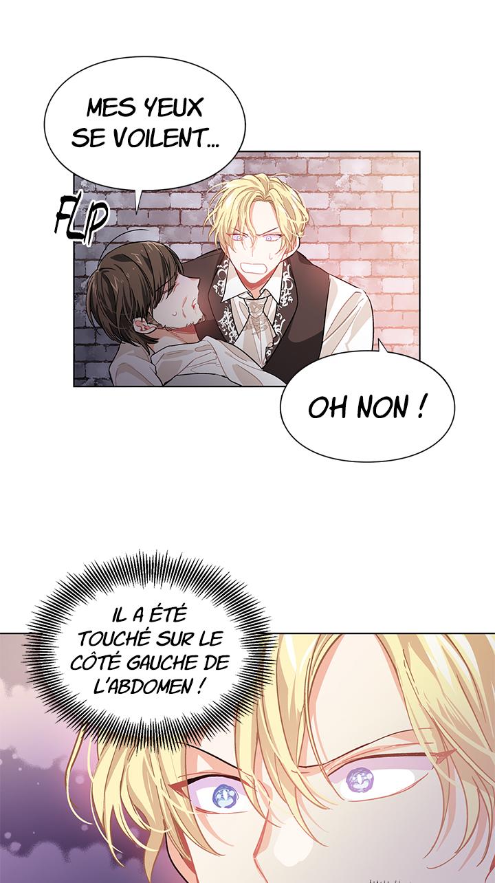 Read Doctor Elise FR Manga Online