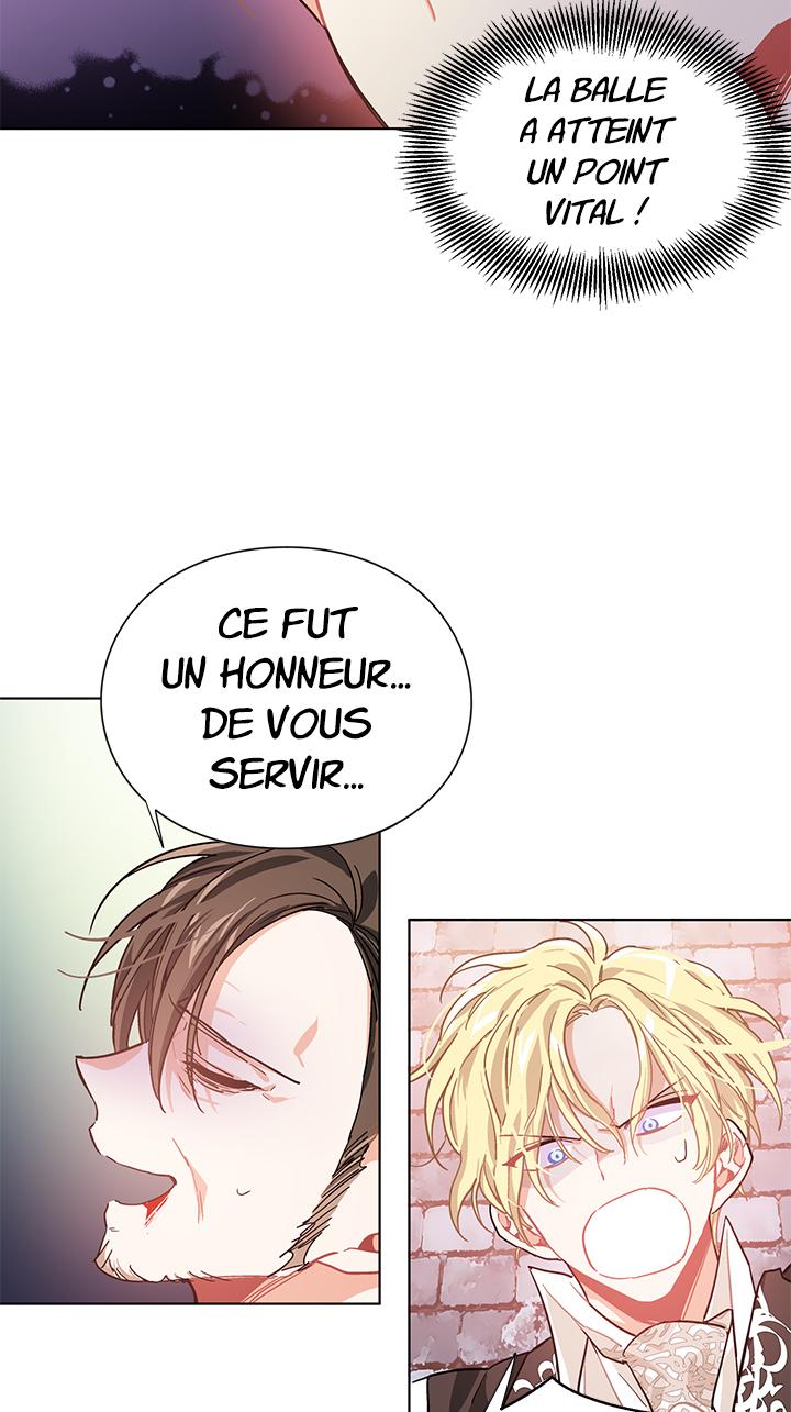 Read Doctor Elise FR Manga Online