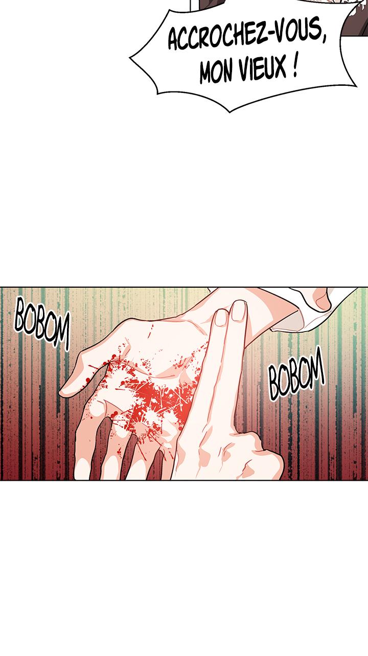 Read Doctor Elise FR Manga Online
