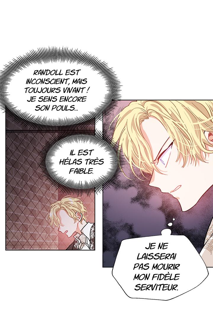 Read Doctor Elise FR Manga Online