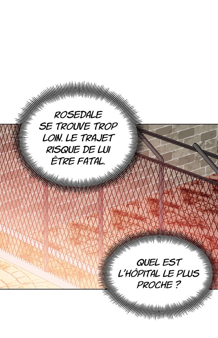 Read Doctor Elise FR Manga Online