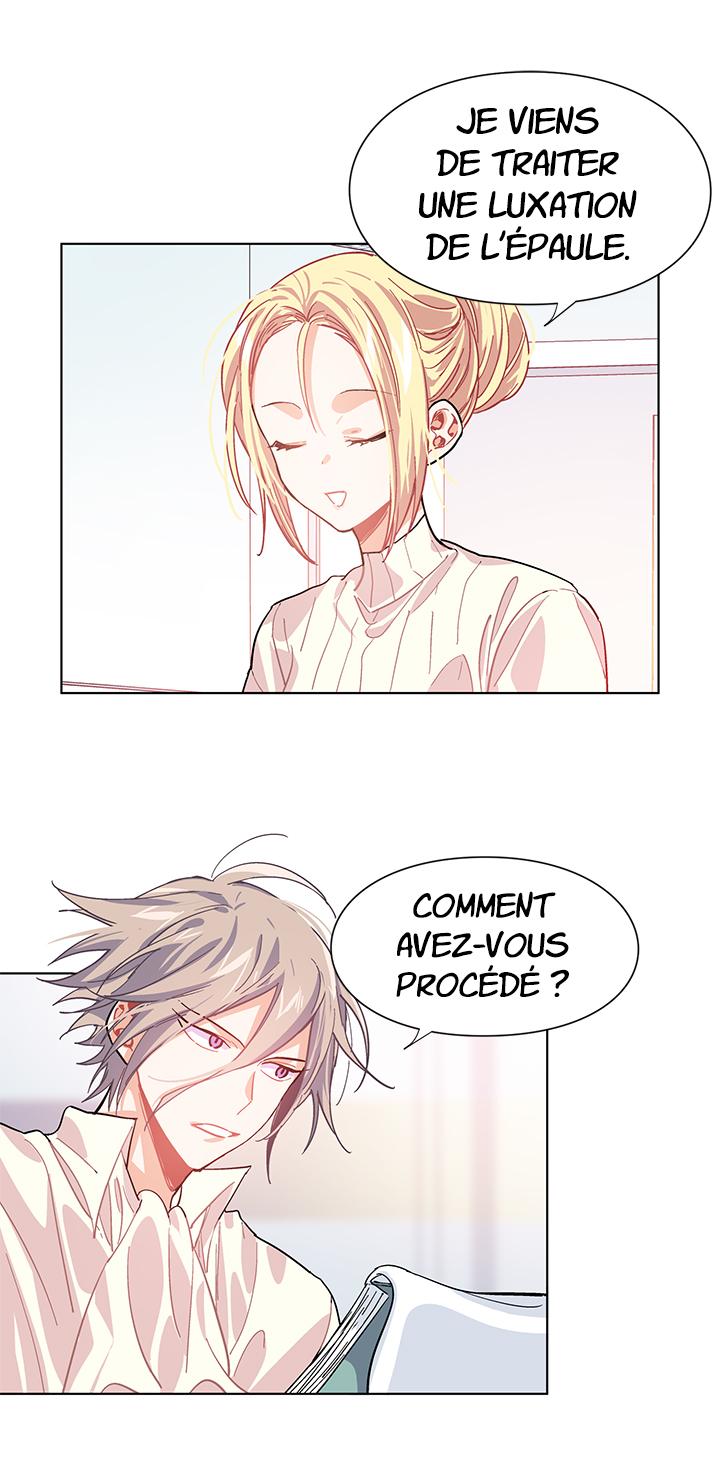 Read Doctor Elise FR Manga Online