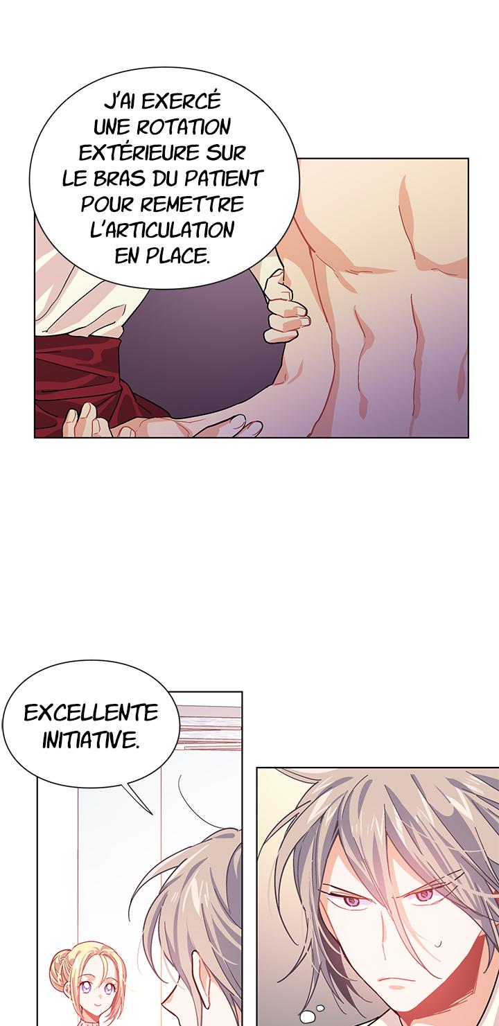 Read Doctor Elise FR Manga Online