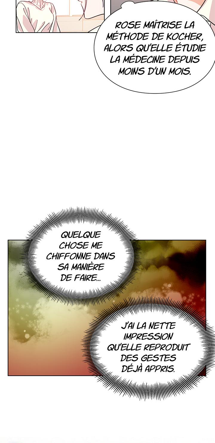 Read Doctor Elise FR Manga Online