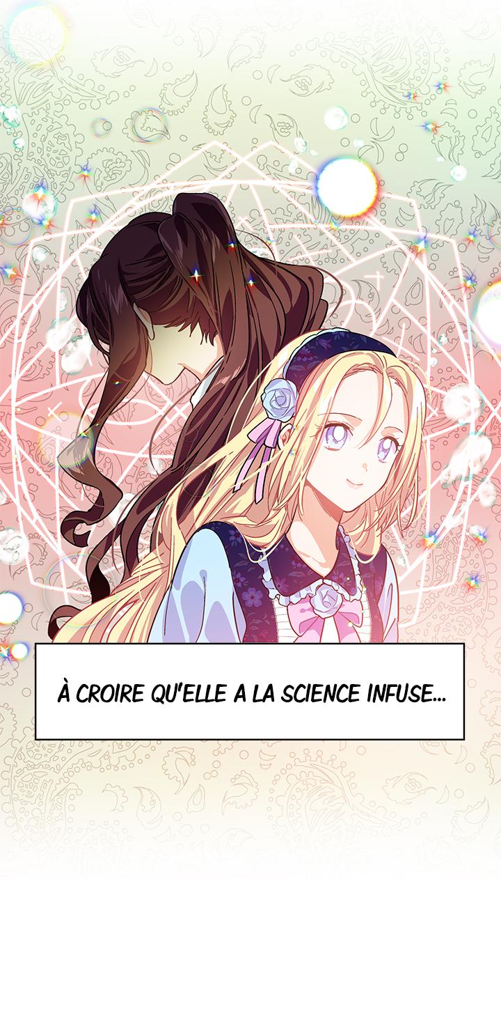 Read Doctor Elise FR Manga Online