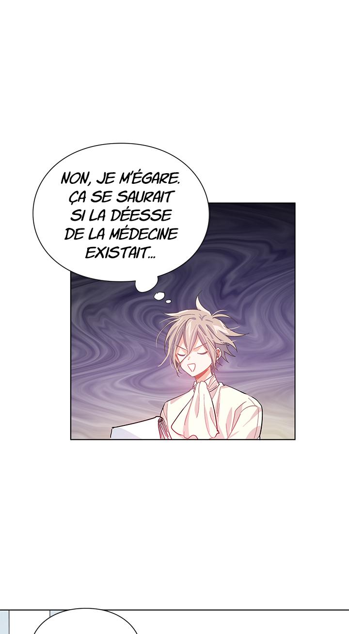 Read Doctor Elise FR Manga Online