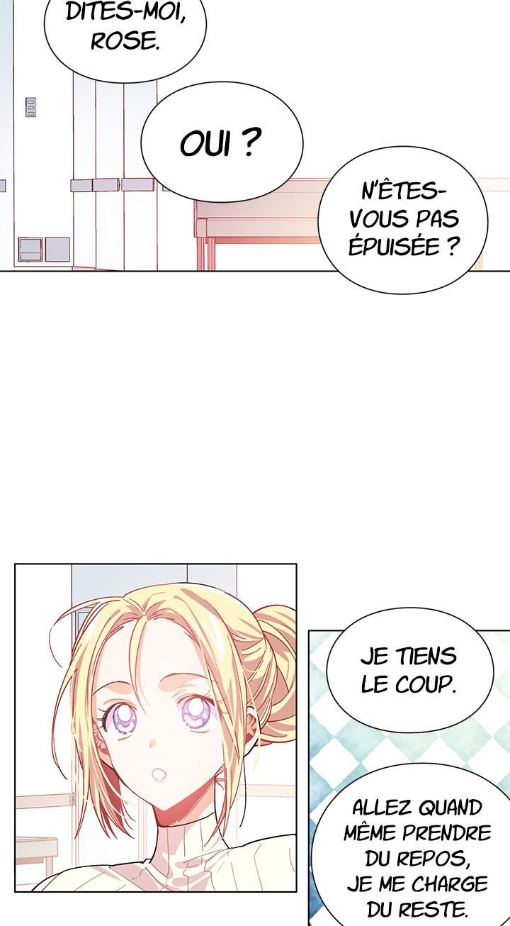 Read Doctor Elise FR Manga Online