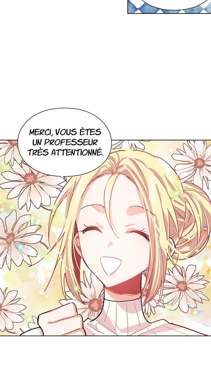 Read Doctor Elise FR Manga Online