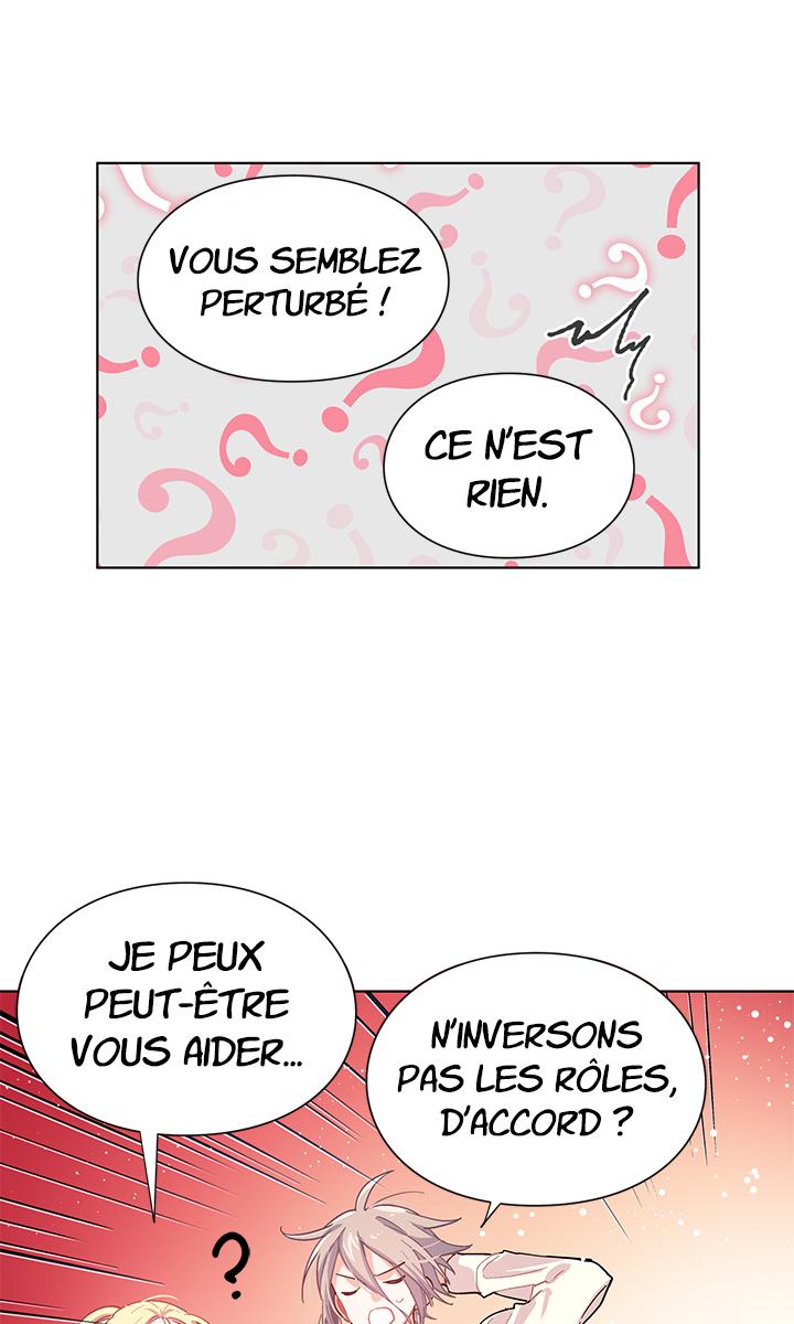 Read Doctor Elise FR Manga Online