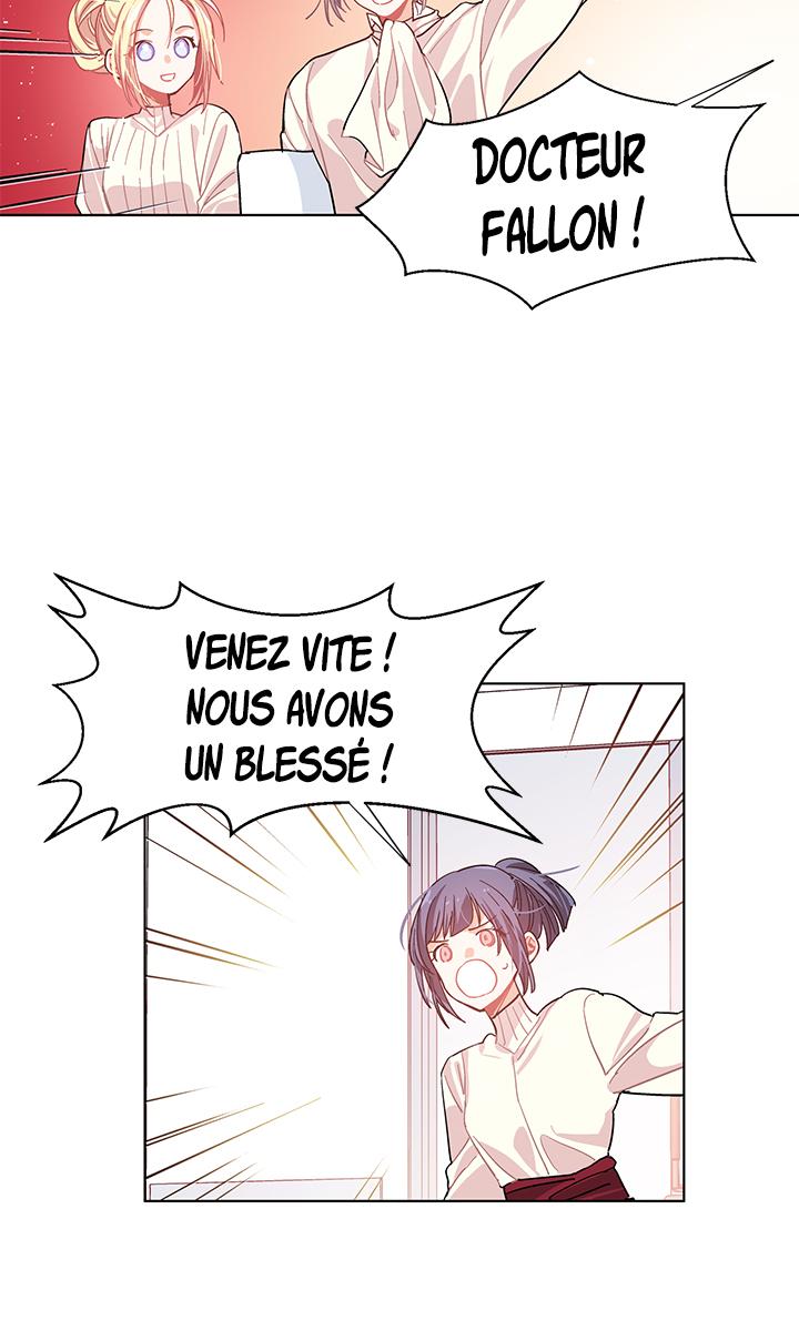 Read Doctor Elise FR Manga Online