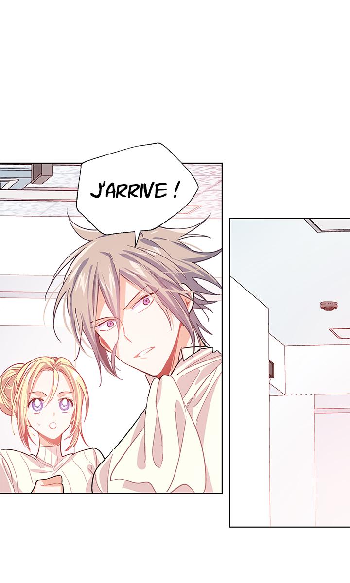 Read Doctor Elise FR Manga Online
