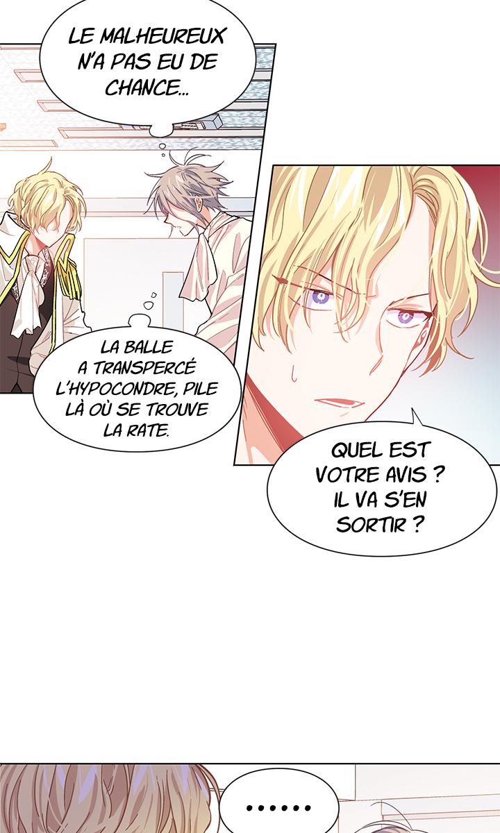 Read Doctor Elise FR Manga Online