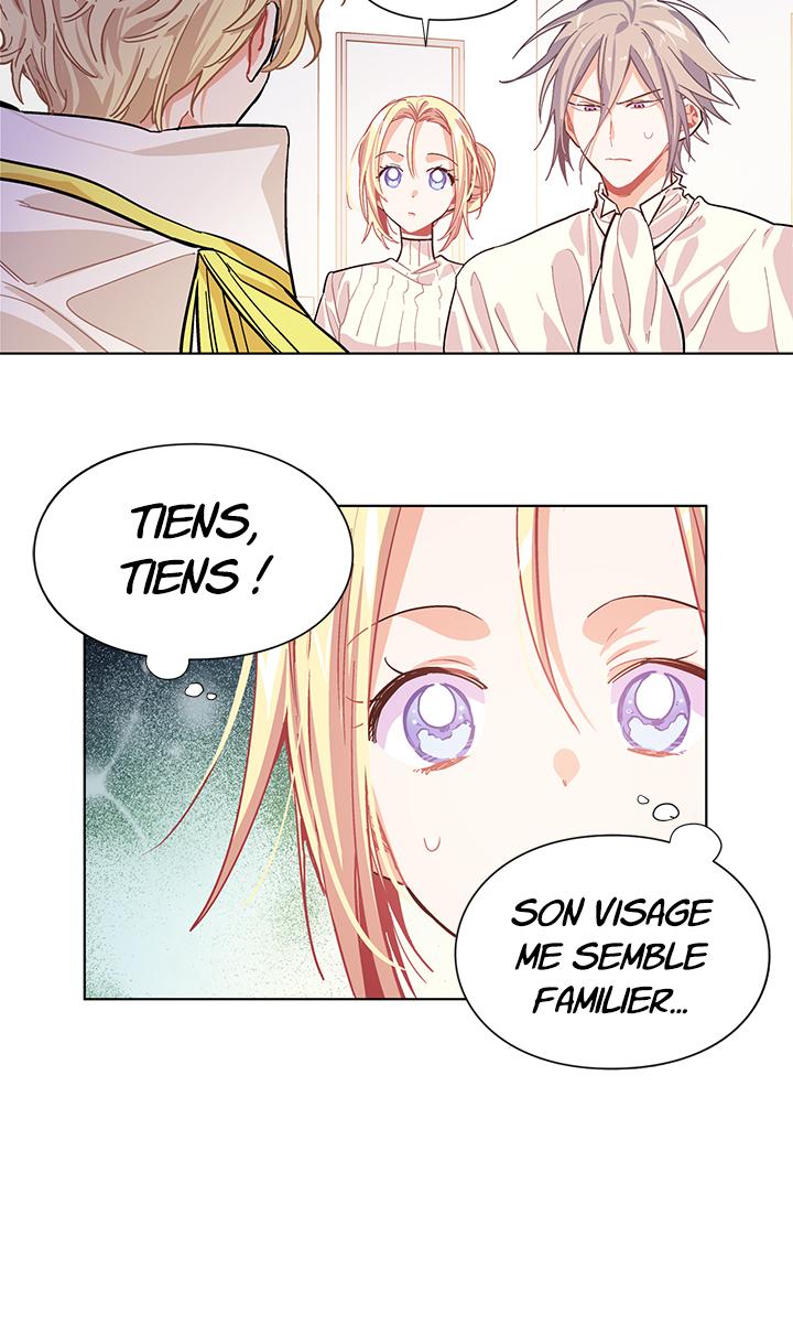 Read Doctor Elise FR Manga Online