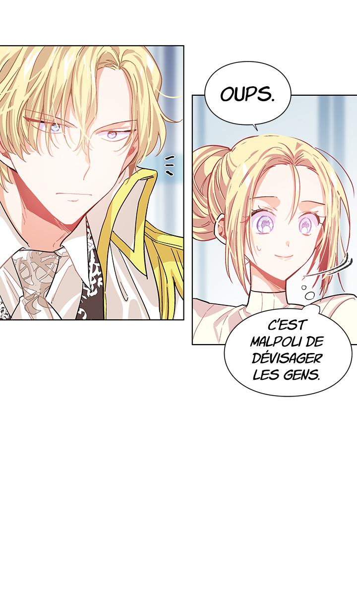 Read Doctor Elise FR Manga Online