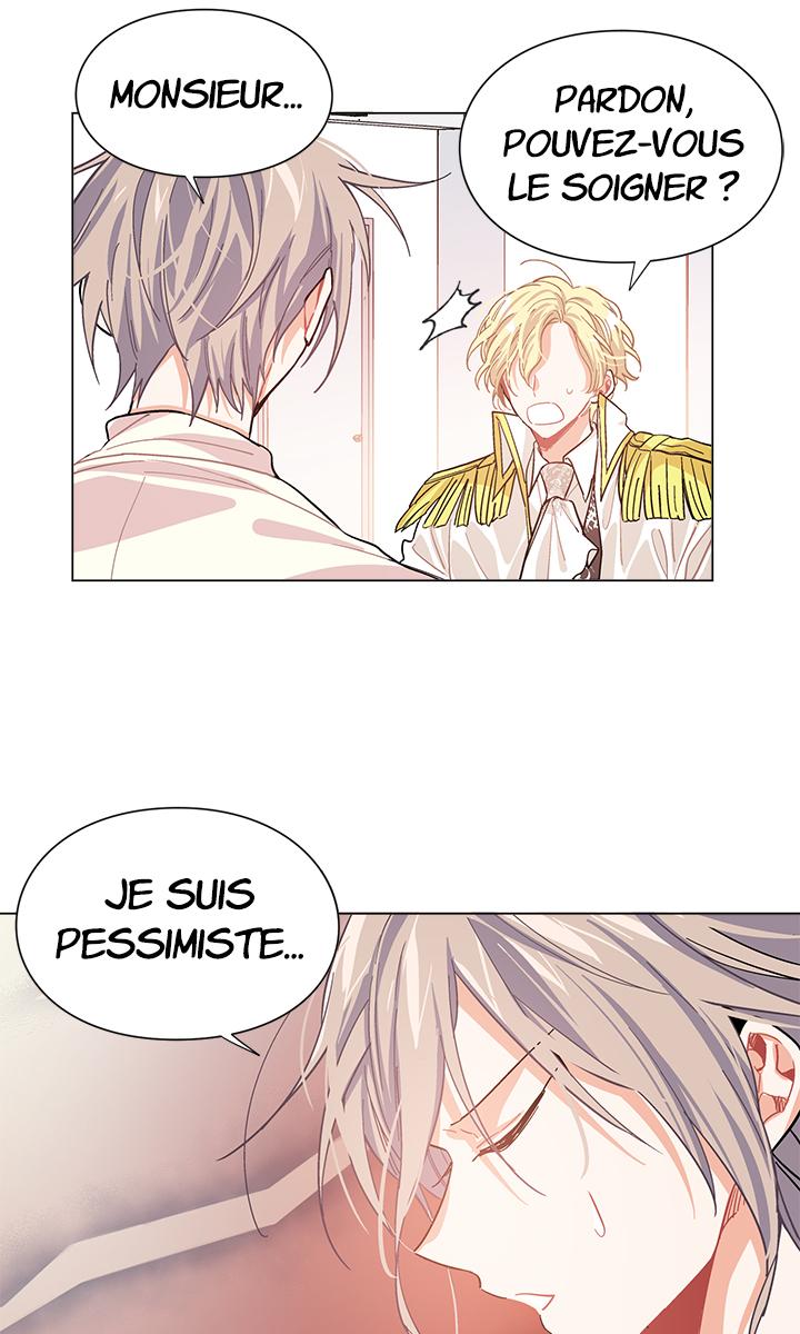 Read Doctor Elise FR Manga Online