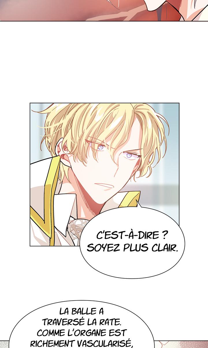 Read Doctor Elise FR Manga Online